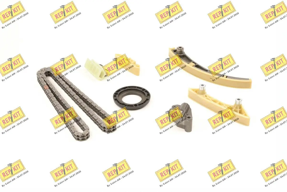Timing Chain Kit (RKT8996K)