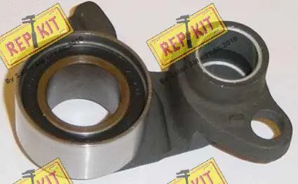 Tensioner Pulley, timing belt (RKT1508)