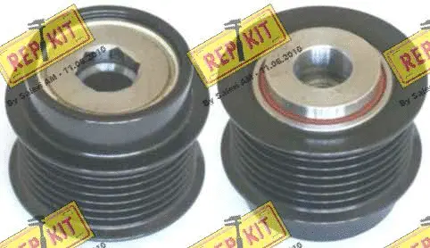 Alternator Freewheel Clutch (RKT3198)