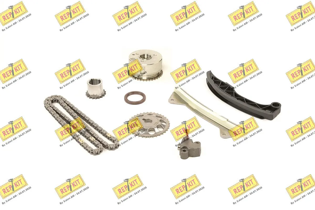 Timing Chain Kit (RKT89100K)