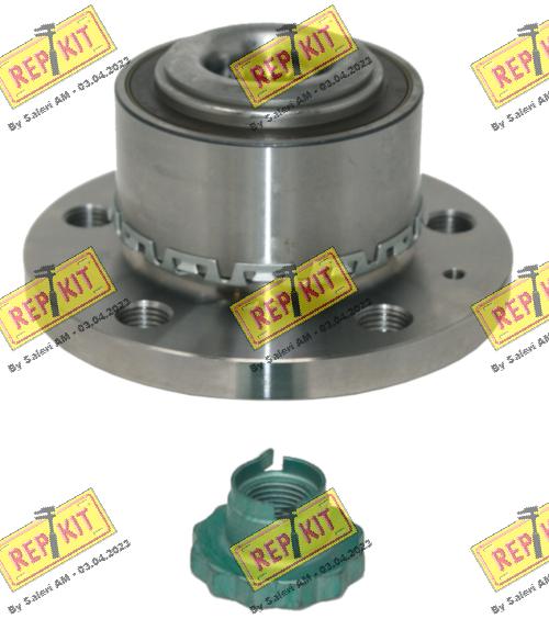 Wheel Bearing Kit (RKB2976)