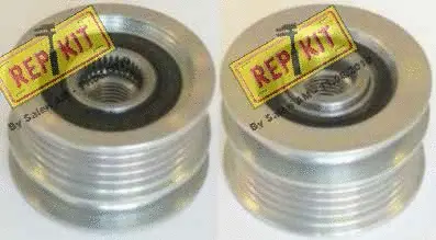 Alternator Freewheel Clutch (RKT3174)