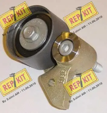 Tensioner Pulley, timing belt (RKT2143)