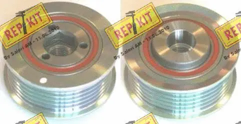 Alternator Freewheel Clutch (RKT2991)