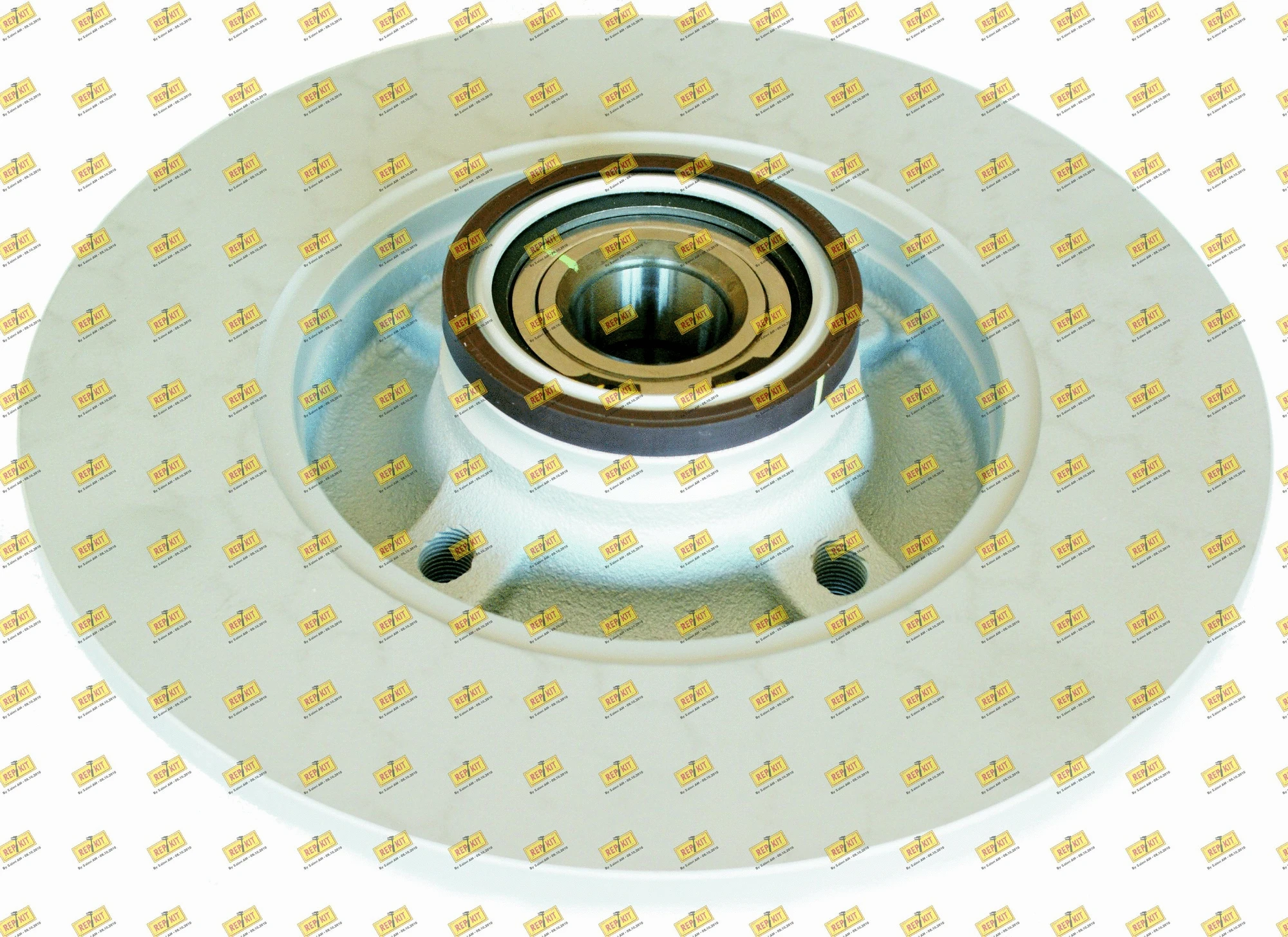 Brake Disc (RKB2530)