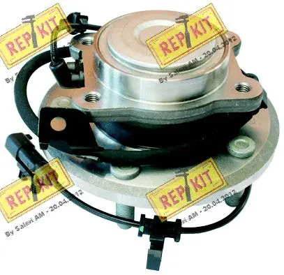 Wheel Bearing Kit (RKB2649)