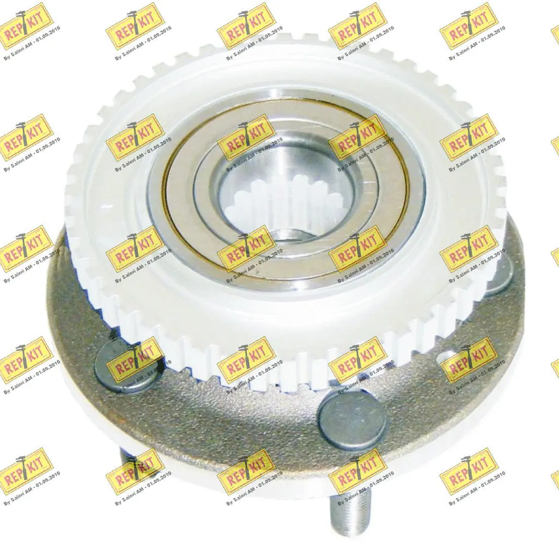 Wheel Bearing Kit (RKB1531)