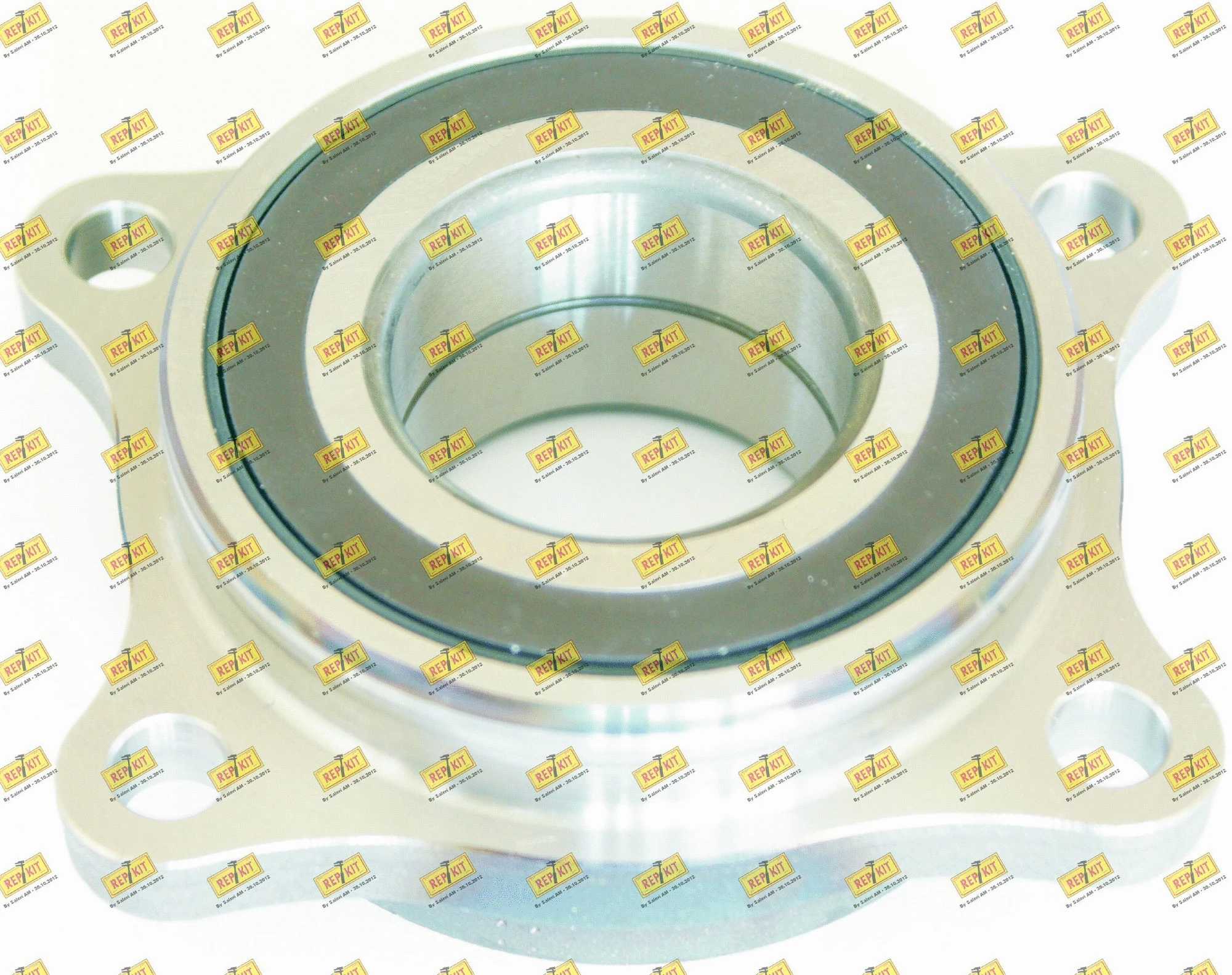 Wheel Bearing Kit (RKB2625)