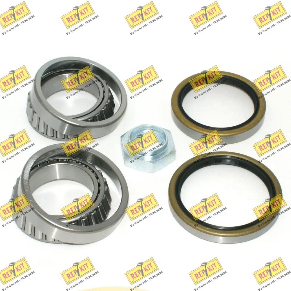 Wheel Bearing Kit (RKB1378)