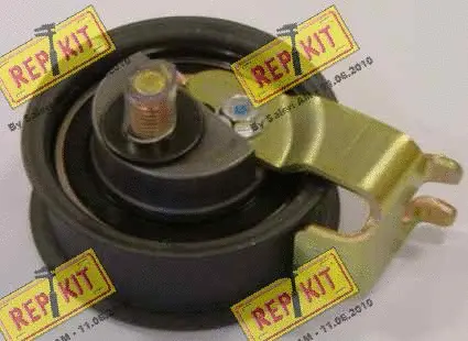 Tensioner Pulley, timing belt (RKT2554)