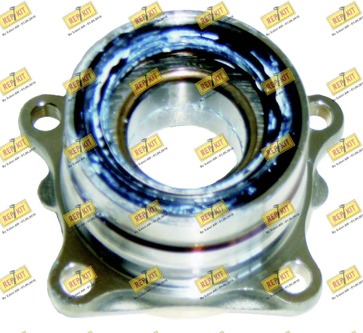 Wheel Bearing Kit (RKB1904)