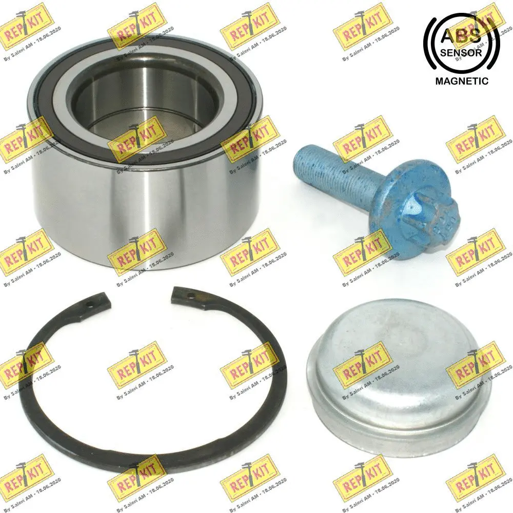 Wheel Bearing Kit (RKB2427)