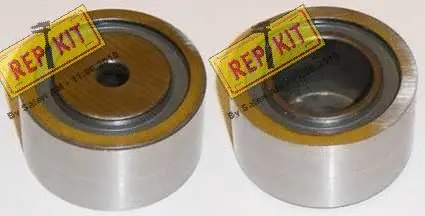 Deflection/Guide Pulley, timing belt (RKT1083)