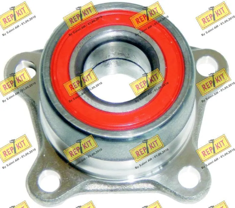Wheel Bearing Kit (RKB1887)