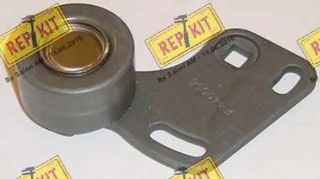 Tensioner Pulley, timing belt (RKT1135)