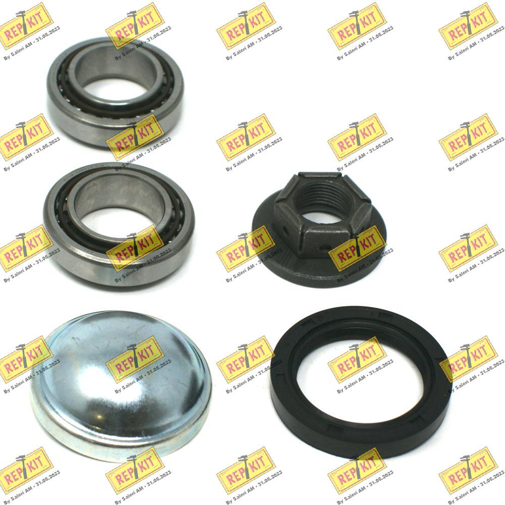 Wheel Bearing Kit (RKB1513)