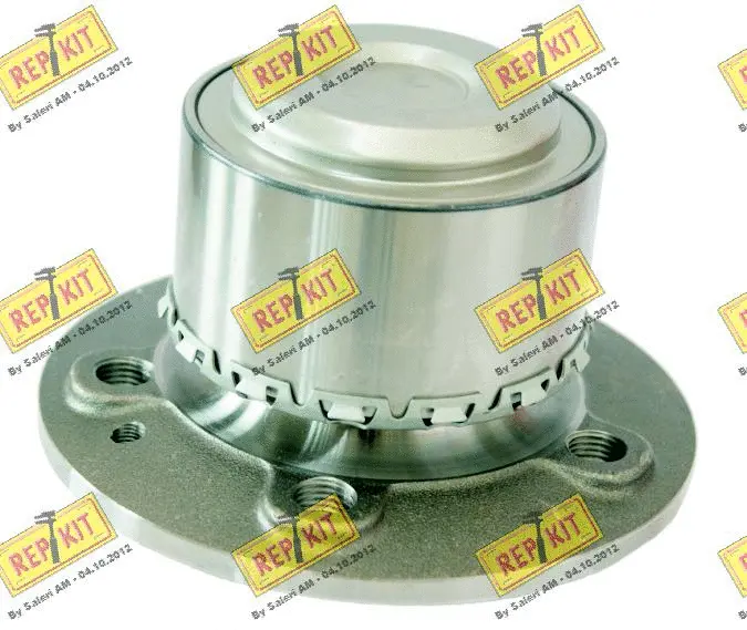Wheel Bearing Kit (RKB2740)