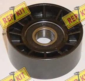 Deflection/Guide Pulley, V-ribbed belt (RKT1894)