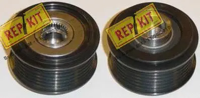 Alternator Freewheel Clutch (RKT2359)