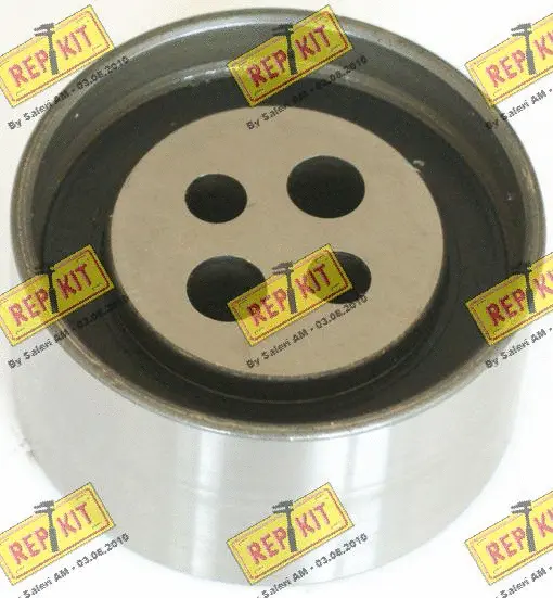 Tensioner Pulley, timing belt (RKT3305)