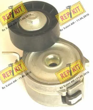 Belt Tensioner, V-ribbed belt (RKT3099)