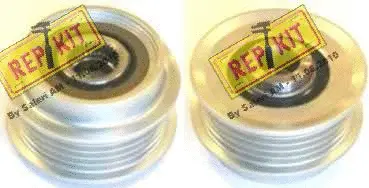 Alternator Freewheel Clutch (RKT3207)