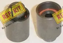 Deflection/Guide Pulley, timing belt (RKT1865)