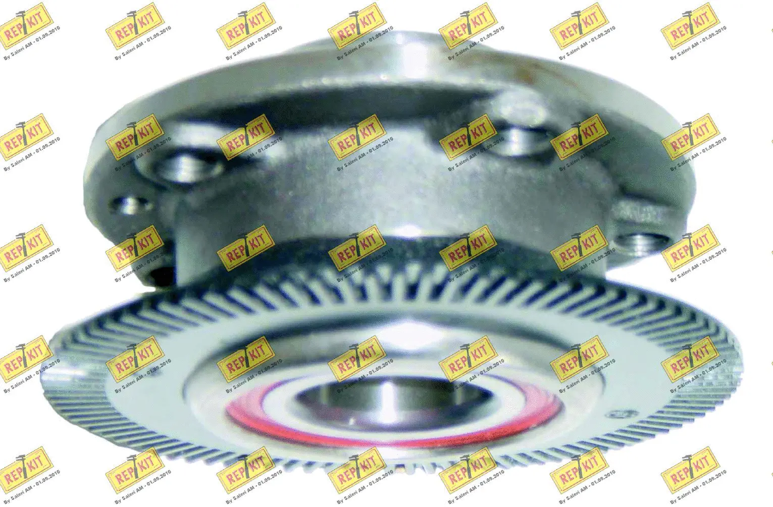 Wheel Bearing Kit (RKB1231)