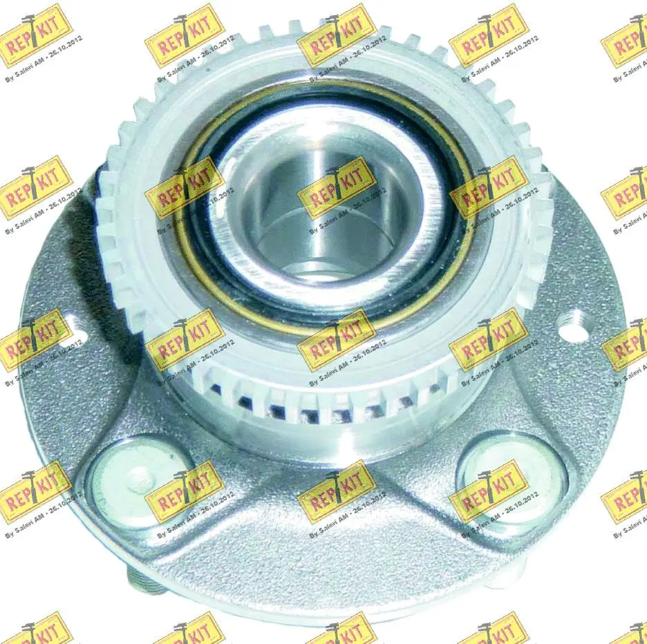 Wheel Bearing Kit (RKB1163)