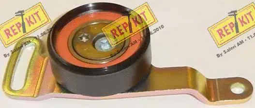 Belt Tensioner, V-ribbed belt (RKT1869)