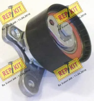 Tensioner Pulley, timing belt (RKT2812)