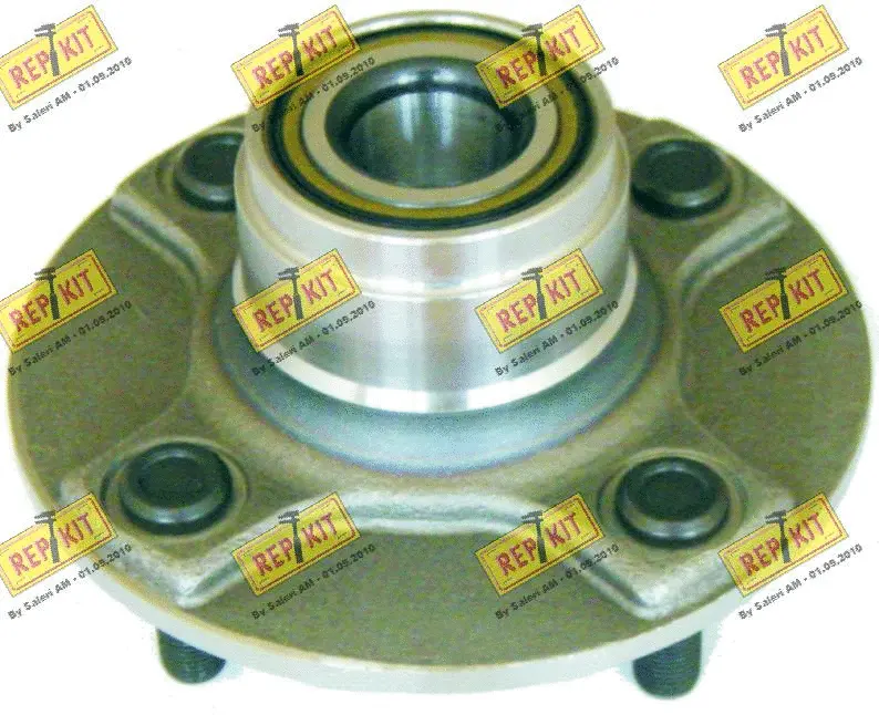 Wheel Bearing Kit (RKB0926)
