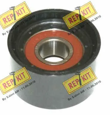 Deflection/Guide Pulley, V-ribbed belt (RKT3085)