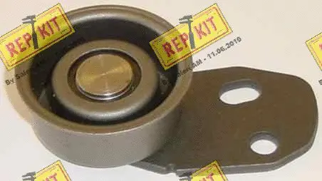 Tensioner Pulley, timing belt (RKT1510)