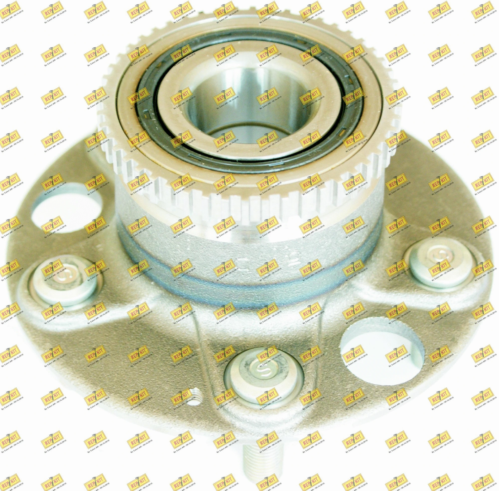 Wheel Bearing Kit (RKB2565)