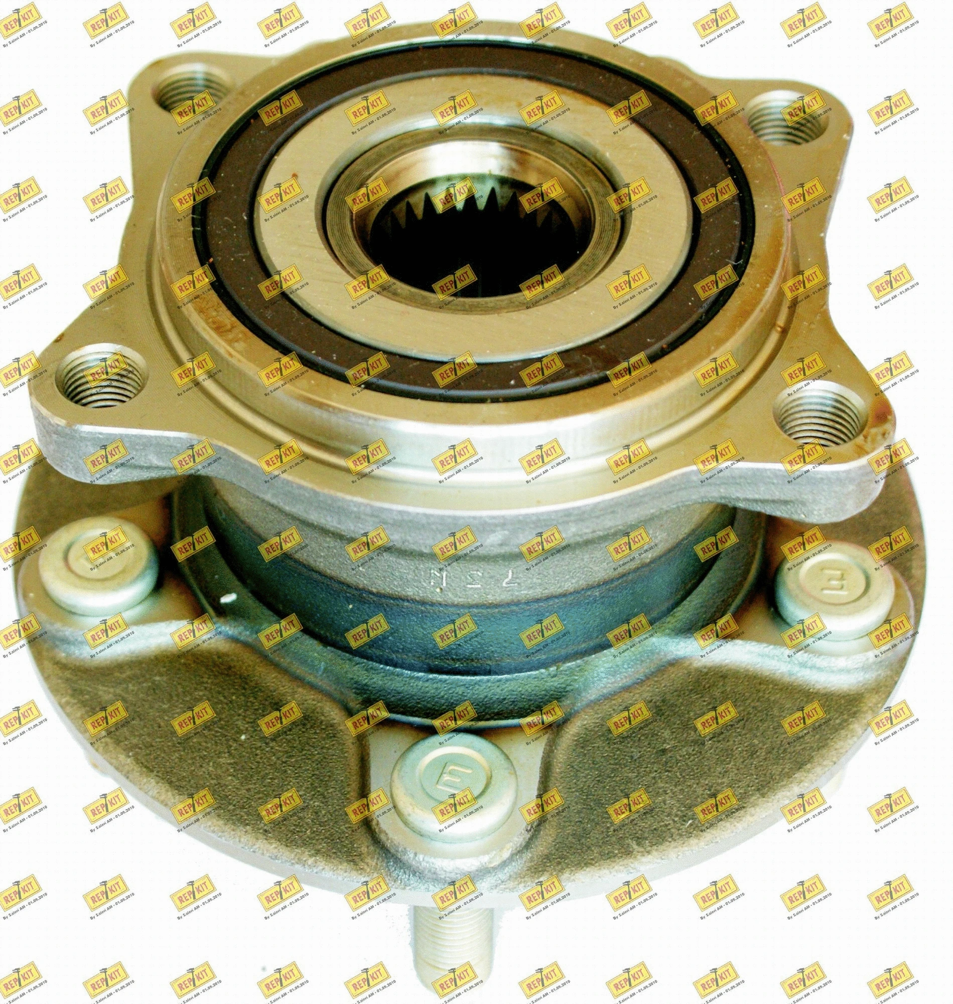 Wheel Bearing Kit (RKB2316)