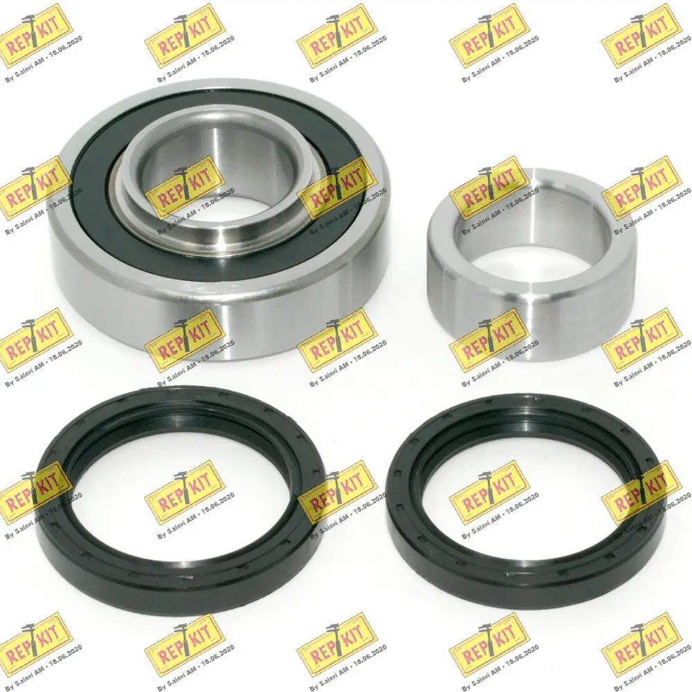 Wheel Bearing Kit (RKB1188)