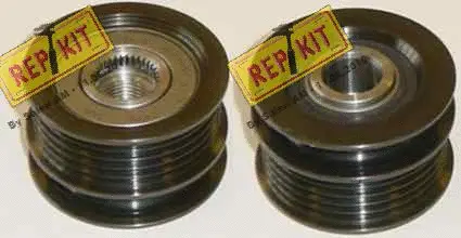 Alternator Freewheel Clutch (RKT2062)