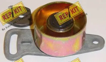 Tensioner Pulley, timing belt (RKT1286)
