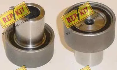 Deflection/Guide Pulley, timing belt (RKT1415)