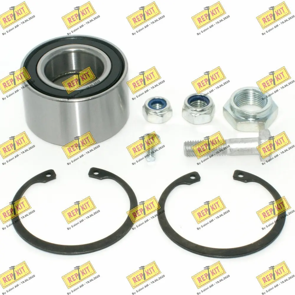 Wheel Bearing Kit (RKB1142)