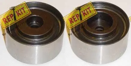 Deflection/Guide Pulley, timing belt (RKT1149)