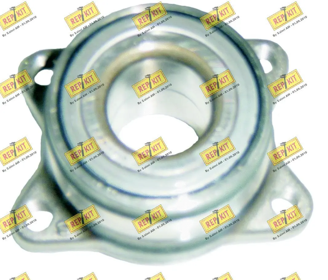 Wheel Bearing Kit (RKB1781)