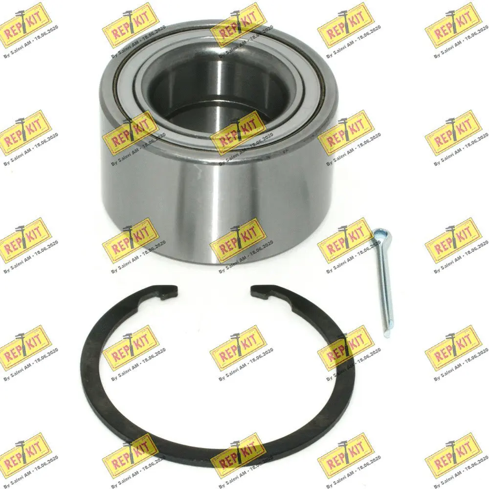 Wheel Bearing Kit (RKB1989)