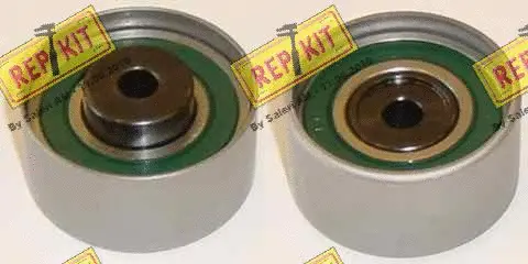 Deflection/Guide Pulley, timing belt (RKT1380)