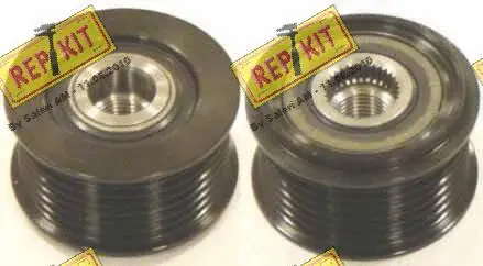 Alternator Freewheel Clutch (RKT2807)