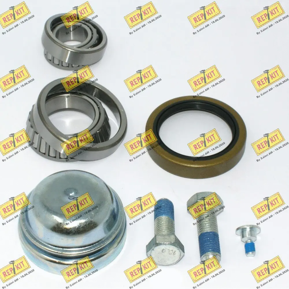 Wheel Bearing Kit (RKB1486)