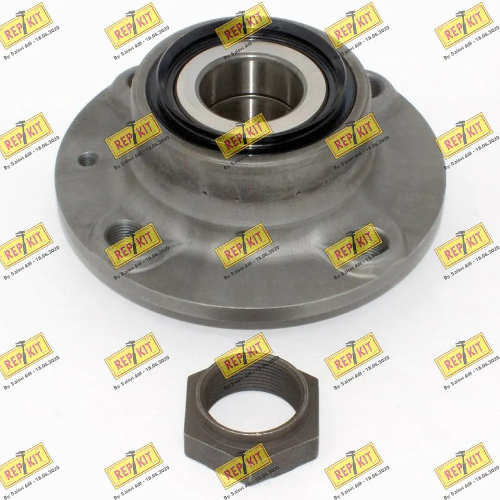 Wheel Bearing Kit (RKB1039)