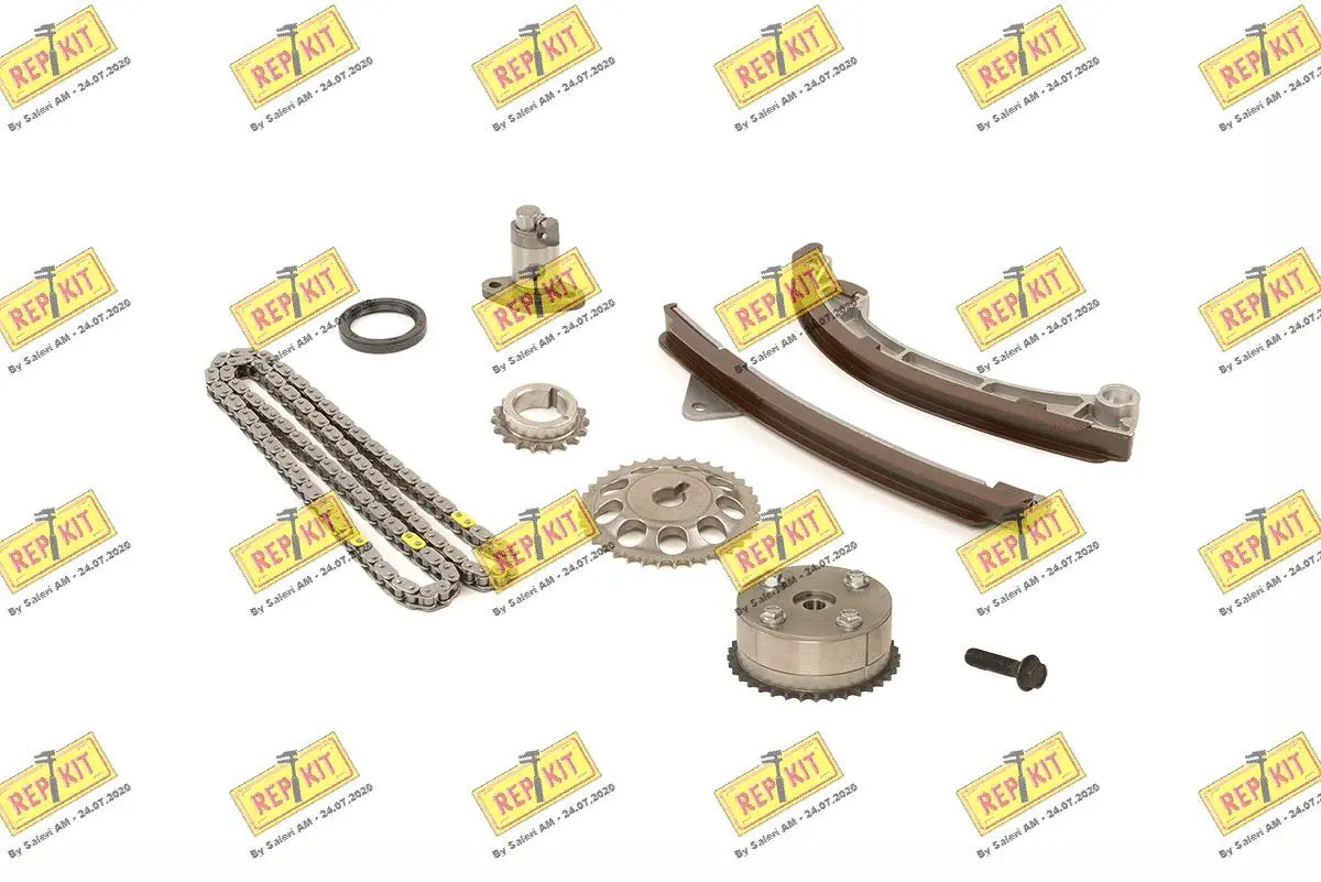 Timing Chain Kit (RKT89102K)