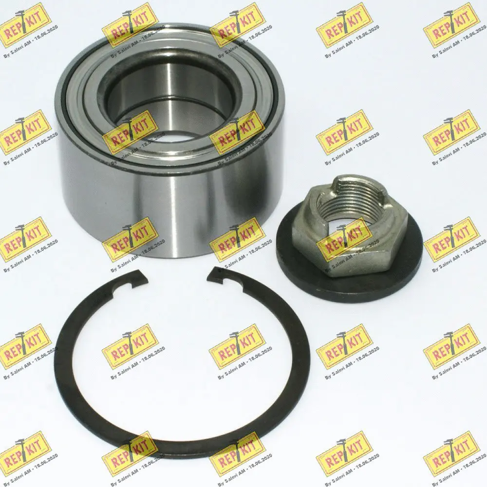 Wheel Bearing Kit (RKB1872)